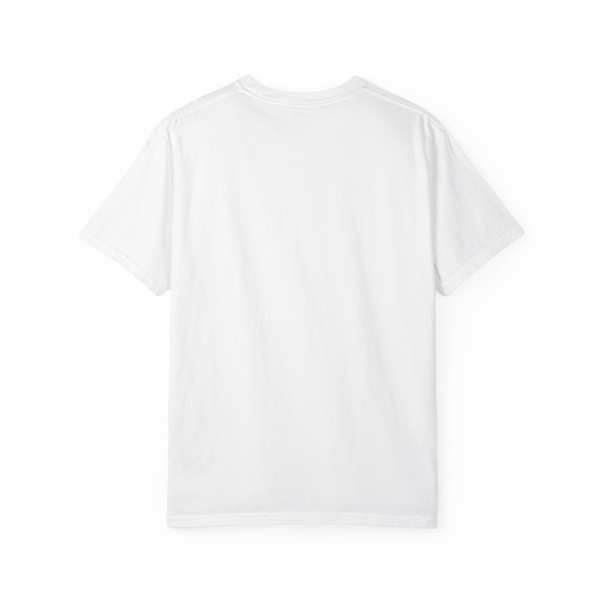 Haitian Energy Statement Tee Power, Pride, and Resistance